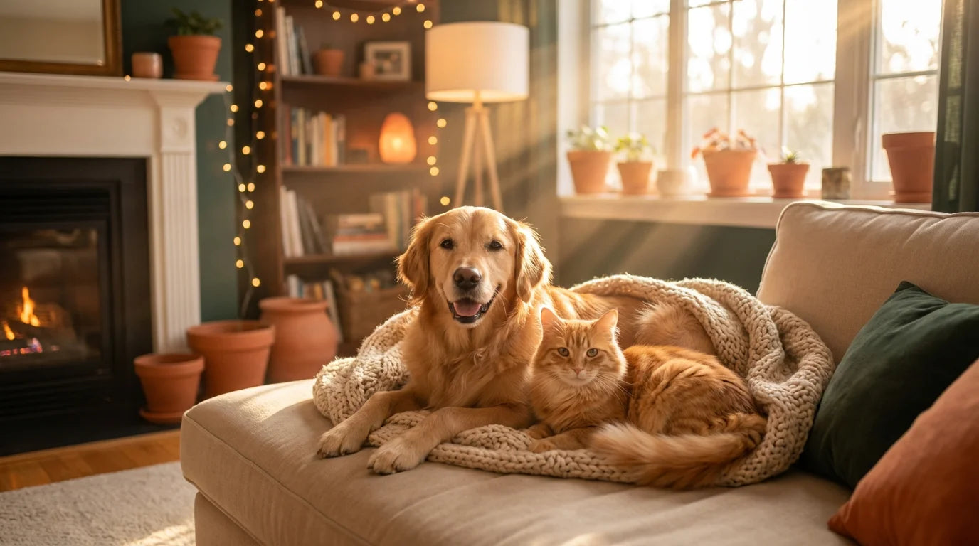 FurBrava Hero Banner - Pets at Home